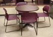Table with Chairs